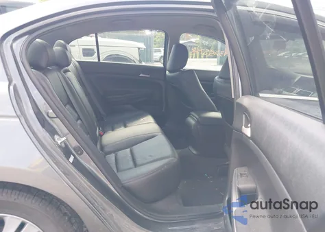 2012 Honda Accord 2.4 Se z USA, uszkodzony, nr VIN 1HGCP2F64CA116110